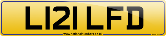 L121 LFD