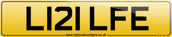 L121 LFE