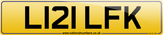 L121 LFK