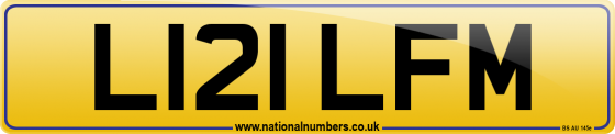 L121 LFM