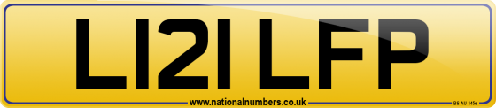 L121 LFP