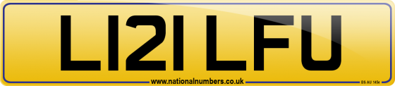 L121 LFU