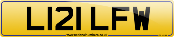 L121 LFW