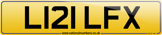 L121 LFX