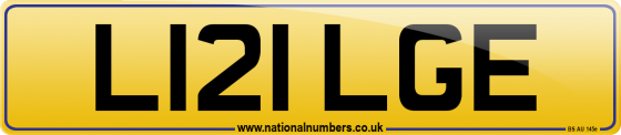 L121 LGE