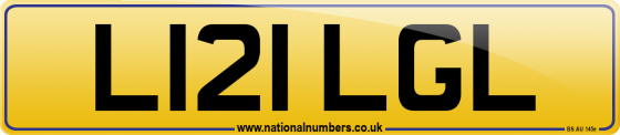 L121 LGL