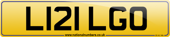 L121 LGO