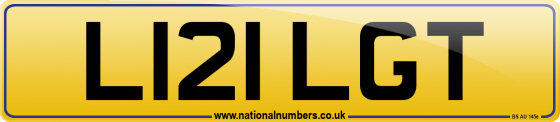 L121 LGT
