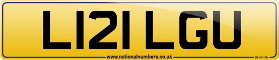 L121 LGU