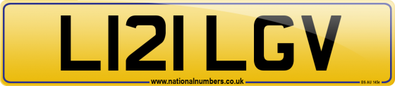 L121 LGV