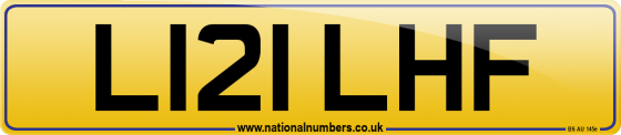 L121 LHF