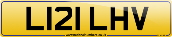 L121 LHV