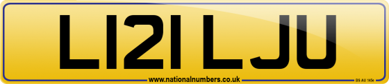 L121 LJU