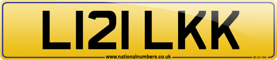 L121 LKK