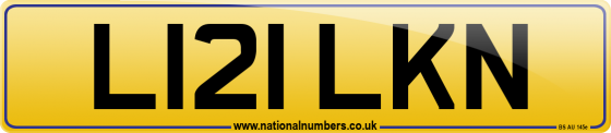 L121 LKN