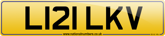 L121 LKV
