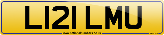 L121 LMU