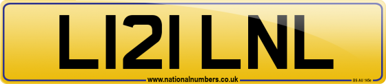 L121 LNL