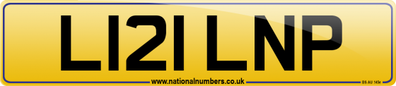 L121 LNP