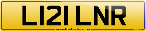 L121 LNR