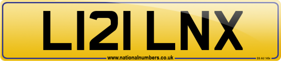 L121 LNX