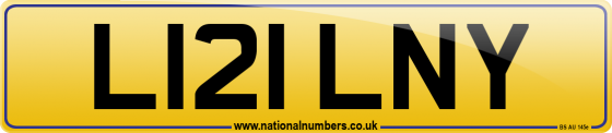 L121 LNY