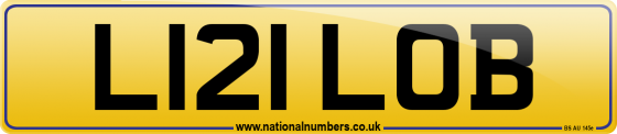 L121 LOB