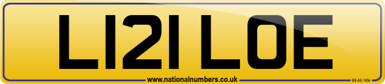 L121 LOE