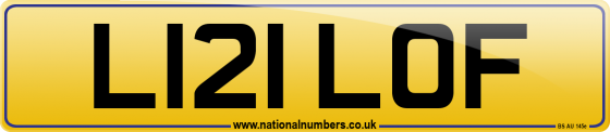 L121 LOF