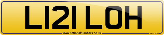 L121 LOH