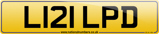 L121 LPD