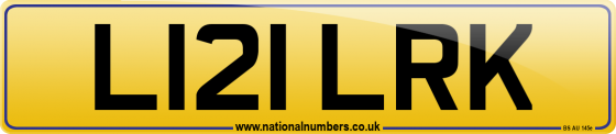 L121 LRK