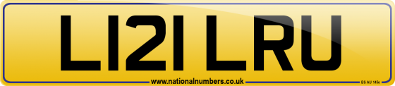 L121 LRU
