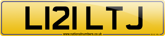 L121 LTJ