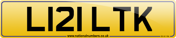 L121 LTK