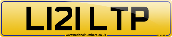 L121 LTP