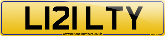 L121 LTY