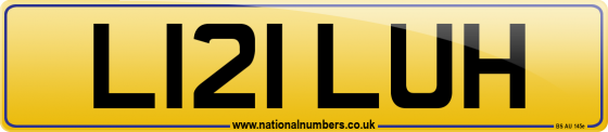 L121 LUH