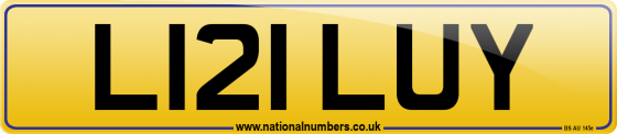 L121 LUY