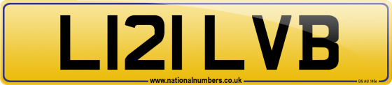 L121 LVB