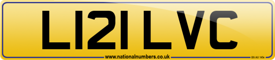 L121 LVC