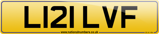 L121 LVF