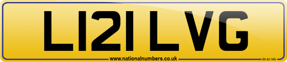 L121 LVG