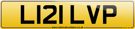 L121 LVP