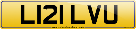L121 LVU