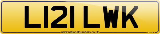L121 LWK