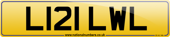 L121 LWL