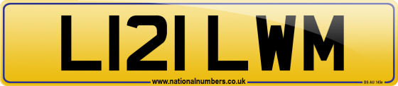 L121 LWM