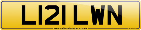 L121 LWN