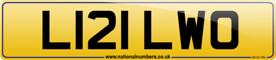 L121 LWO